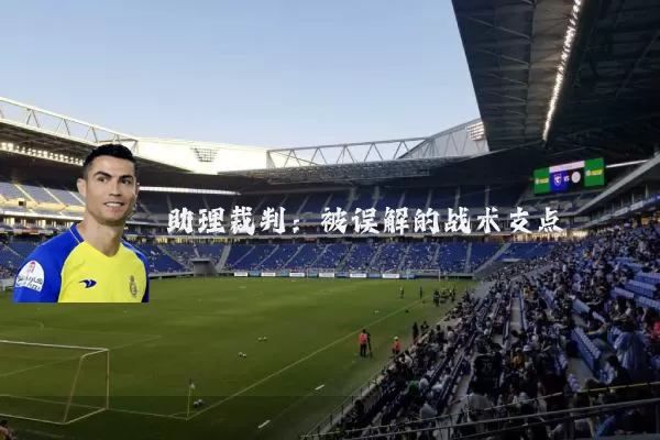 助理裁判：被误解的战术支点